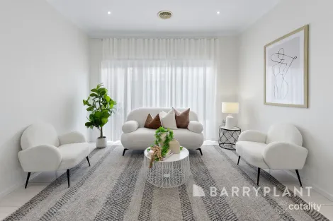 Property photo of 10 Hardwick Crescent Derrimut VIC 3026