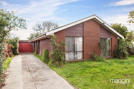 Property photo of 96 Alma Avenue Altona Meadows VIC 3028