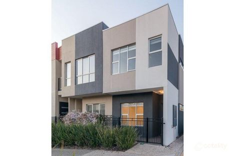 Property photo of 25 Hope Lane Mawson Lakes SA 5095