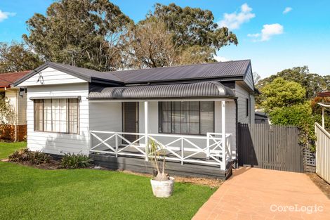 Property photo of 14 Schultz Street St Marys NSW 2760