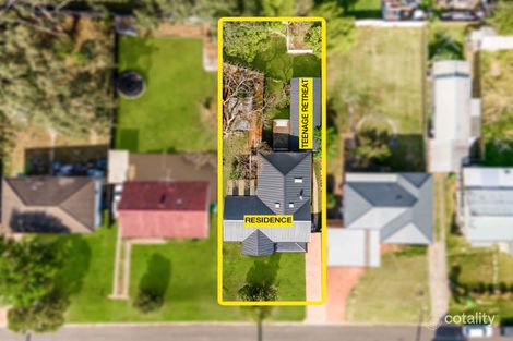 Property photo of 14 Schultz Street St Marys NSW 2760