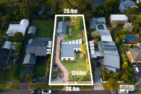 Property photo of 13 Oak Street Shailer Park QLD 4128