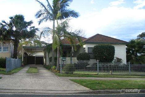 Property photo of 1 Hope Street Seven Hills NSW 2147