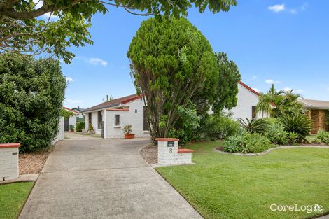 Property photo of 8 Tivoli Crescent Minyama QLD 4575