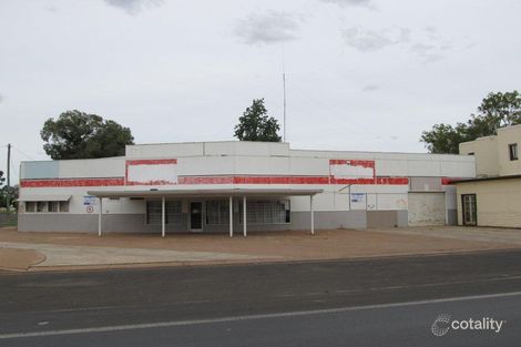 Property photo of 32 Richard Street Bourke NSW 2840