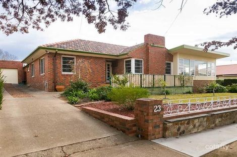 Property photo of 23 Cameron Road Queanbeyan NSW 2620