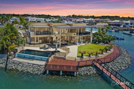 Property photo of 36 Mariner Court Newport QLD 4020