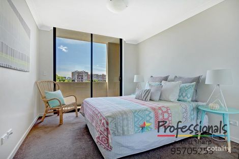 Property photo of 15/13-19 Princes Highway Kogarah NSW 2217