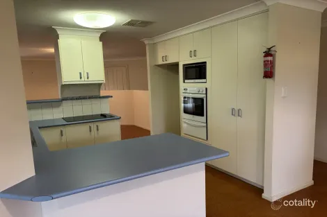 Property photo of 47 Michaels Drive Goondiwindi QLD 4390