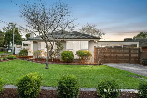 1/19 Cumberland Ave, Bayswater, VIC 3153