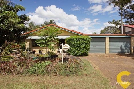 Property photo of 13 Eldorado Street Bracken Ridge QLD 4017