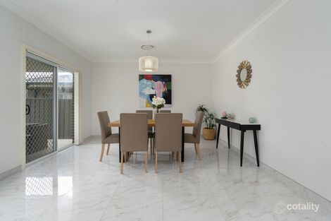 Property photo of 39 Steward Drive Oran Park NSW 2570