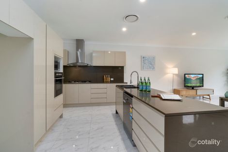 Property photo of 39 Steward Drive Oran Park NSW 2570