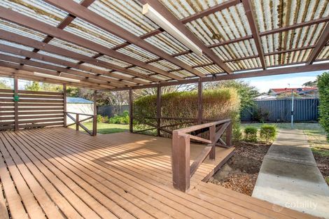 Property photo of 10 Maloney Street Wanniassa ACT 2903