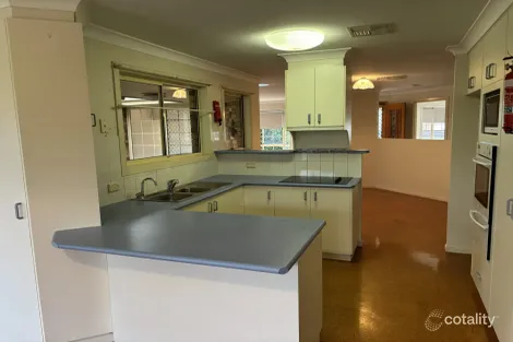 Property photo of 47 Michaels Drive Goondiwindi QLD 4390