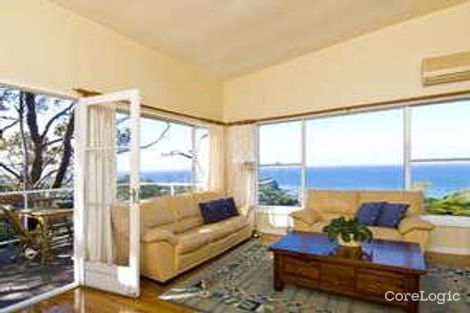 Property photo of 17 The Outlook Bilgola Plateau NSW 2107