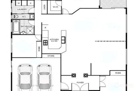Property photo of 32 Lang Street Pelican Waters QLD 4551