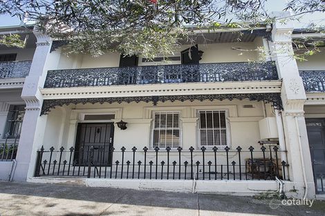 Property photo of 11 Brown Street Paddington NSW 2021