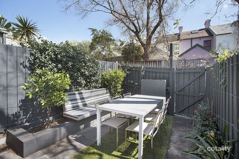 Property photo of 11 Brown Street Paddington NSW 2021