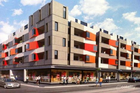 203/55 Collins St, Essendon, VIC 3040