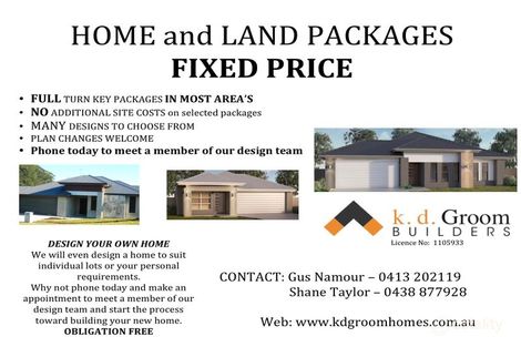 Property photo of 334 Waller Road Park Ridge QLD 4125