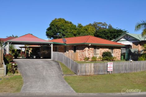 1/51 Winter Rd, Kallangur, QLD 4503