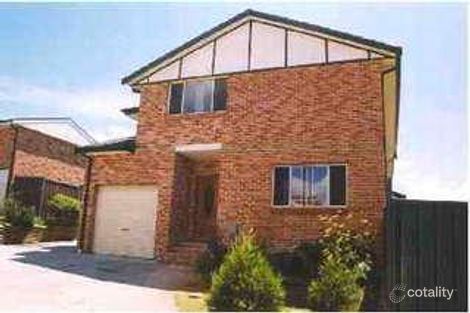 Property photo of 7A Norval Place Illawong NSW 2234