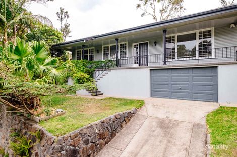 Property photo of 11 Hatfield Street Merewether Heights NSW 2291