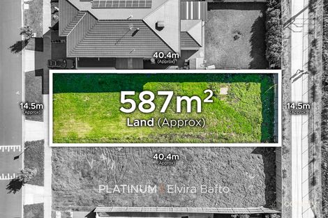 145 Brookwater Pde, Lyndhurst, VIC 3975