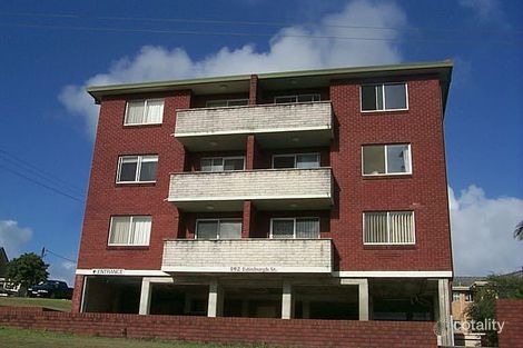11/192 Edinburgh St, Coffs Harbour, NSW 2450