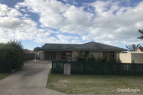 Property photo of 52 Thornbill Drive Eli Waters QLD 4655