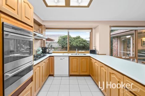 Property photo of 15 Justin Circuit Hampton Park VIC 3976