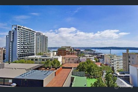 Property photo of 3-5 Greenknowe Avenue Elizabeth Bay NSW 2011