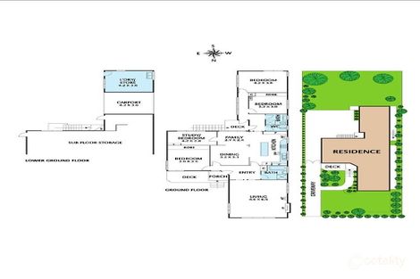 Property photo of 24 Illawarra Road Balwyn North VIC 3104