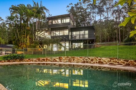Property photo of 68 Bracken Fern Road Kulangoor QLD 4560