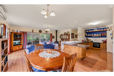 Property photo of 34 Hanleys Road Ballard QLD 4352