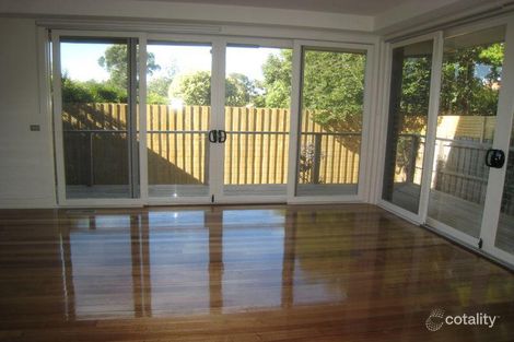 Property photo of 3/12 Kerry Parade Mont Albert North VIC 3129