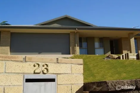 Property photo of 23 Morris Street Campwin Beach QLD 4737