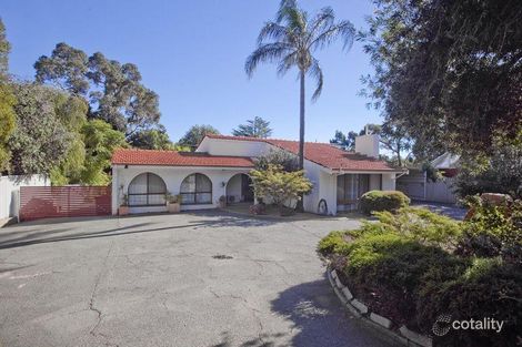 Property photo of 278 Lesmurdie Road Lesmurdie WA 6076