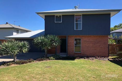 Property photo of 35 Sturt Street South West Rocks NSW 2431