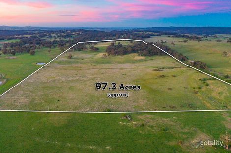 80 Mactiers Lane, Malmsbury, VIC 3446