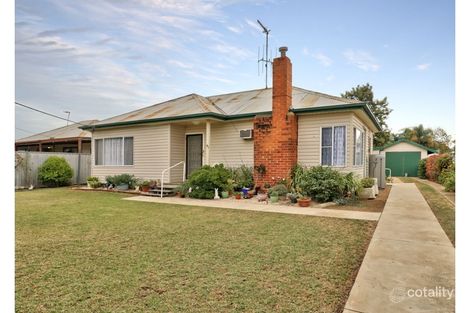 45 Butler St, Deniliquin, NSW 2710