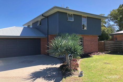 Property photo of 35 Sturt Street South West Rocks NSW 2431