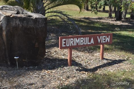 Property photo of 125 Innamincka Way Agnes Water QLD 4677
