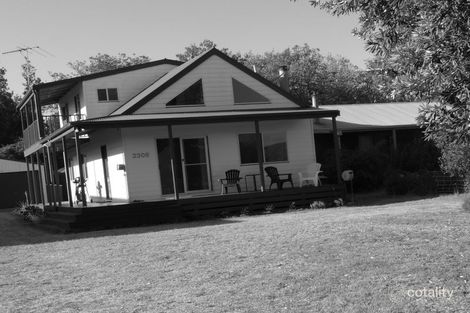 Property photo of 2308 Shoreline Drive The Honeysuckles VIC 3851