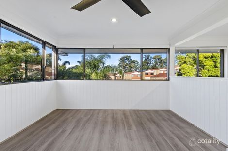 Property photo of 5/11 Balfour Crescent Highland Park QLD 4211