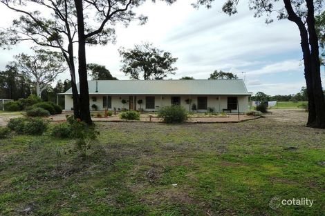 Property photo of 1139 Spring Creek Road Yarrawonga NSW 2850