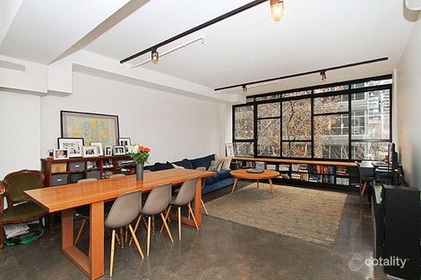 Property photo of 205/601-611 Little Collins Street Melbourne VIC 3000