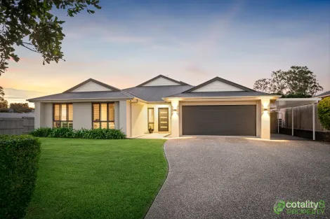 Property photo of 17 Amanda June Close Joyner QLD 4500