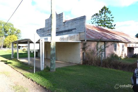 Property photo of 41 Sandilands Street Bonalbo NSW 2469